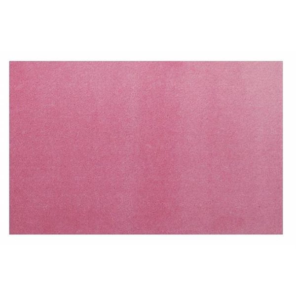 La Rug, Fun Rugs LA Rug; Fun Rugs KD-79 5178 Fun Rugs LA Kids Area Rug - Light Pink KD-79 5178